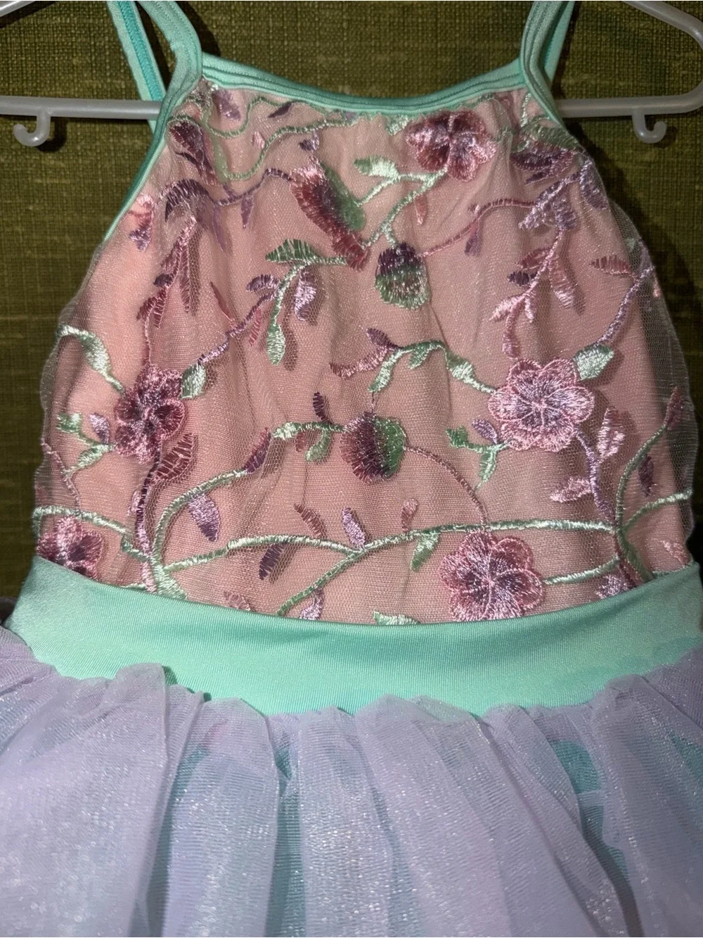 Laylas Dancewear 